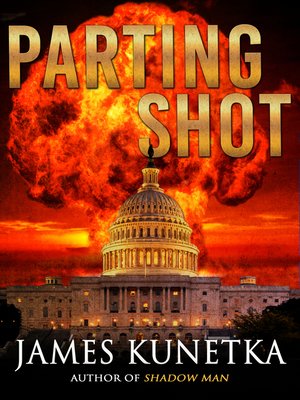 Parting Shot - ebook